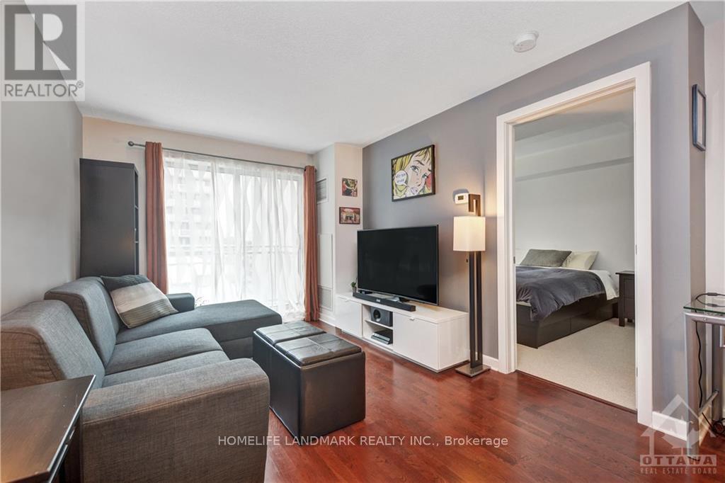 1 Bed, 1 Bath Apartment for Rent in Ottawa – 509 – 138 SOMERSET STREET, Ottawa – MLS# X13655824 - Image 11