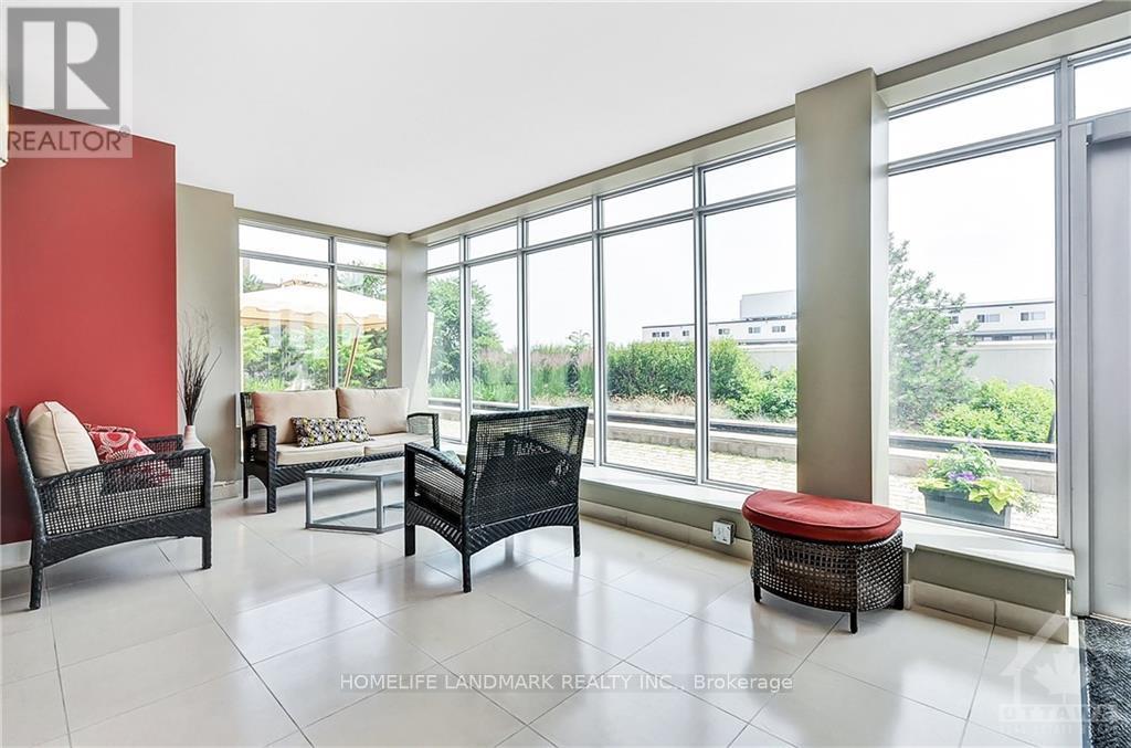 1 Bed, 1 Bath Apartment for Rent in Ottawa – 509 – 138 SOMERSET STREET, Ottawa – MLS# X13655824 - Image 15