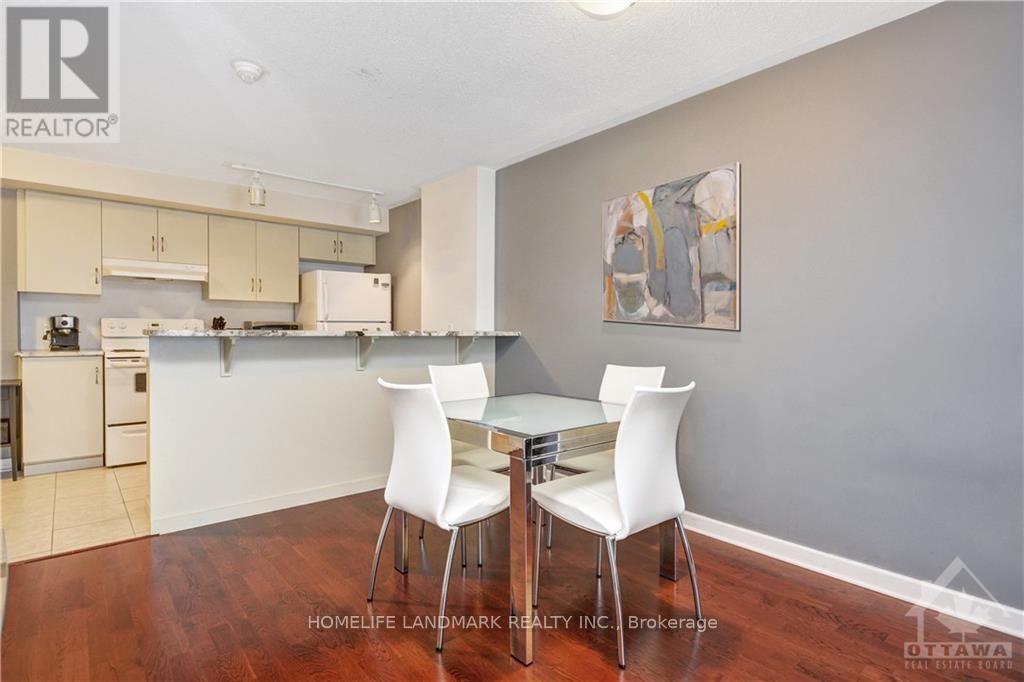 1 Bed, 1 Bath Apartment for Rent in Ottawa – 509 – 138 SOMERSET STREET, Ottawa – MLS# X13655824 - Image 7