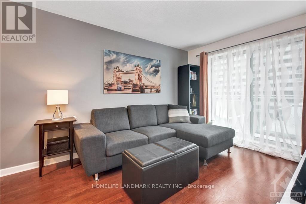 1 Bed, 1 Bath Apartment for Rent in Ottawa – 509 – 138 SOMERSET STREET, Ottawa – MLS# X13655824 - Image 9