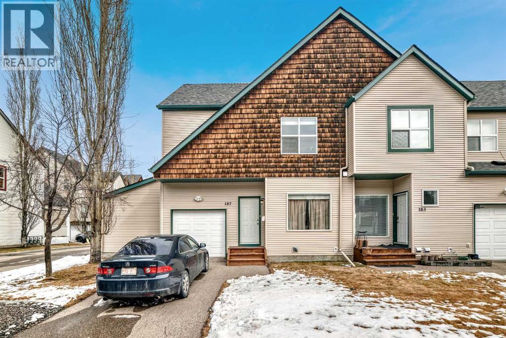 187 Bridlewood View SW, Bridlewood, Calgary photo 1