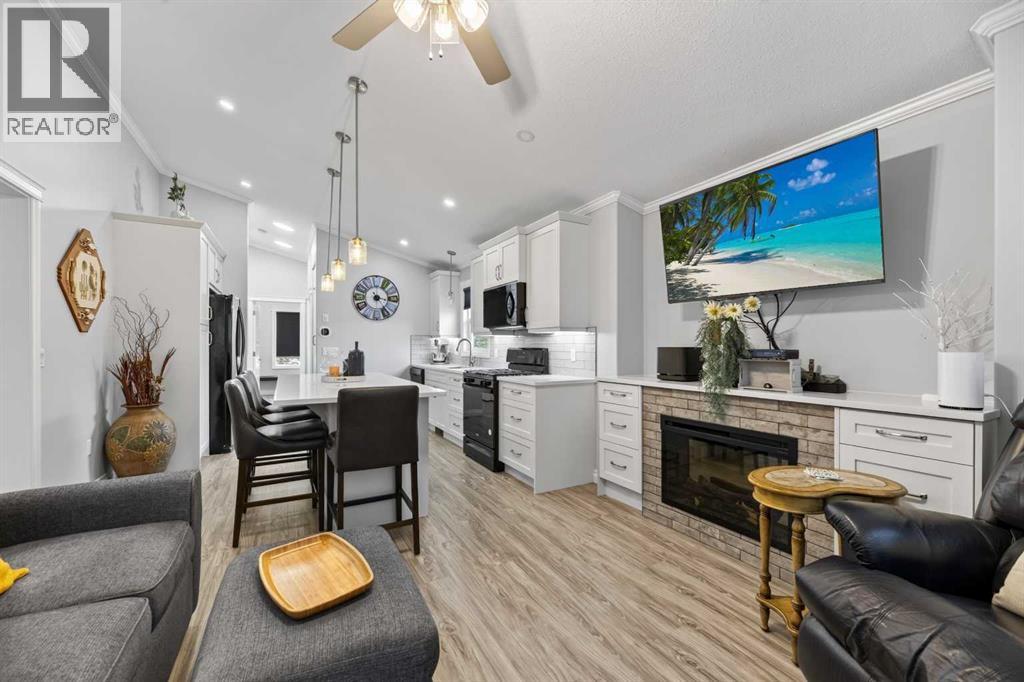 38, 32351 Range Road 55 - 8