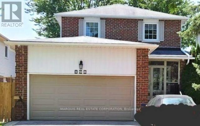 Property for sale at 198 FORSYTH ROAD