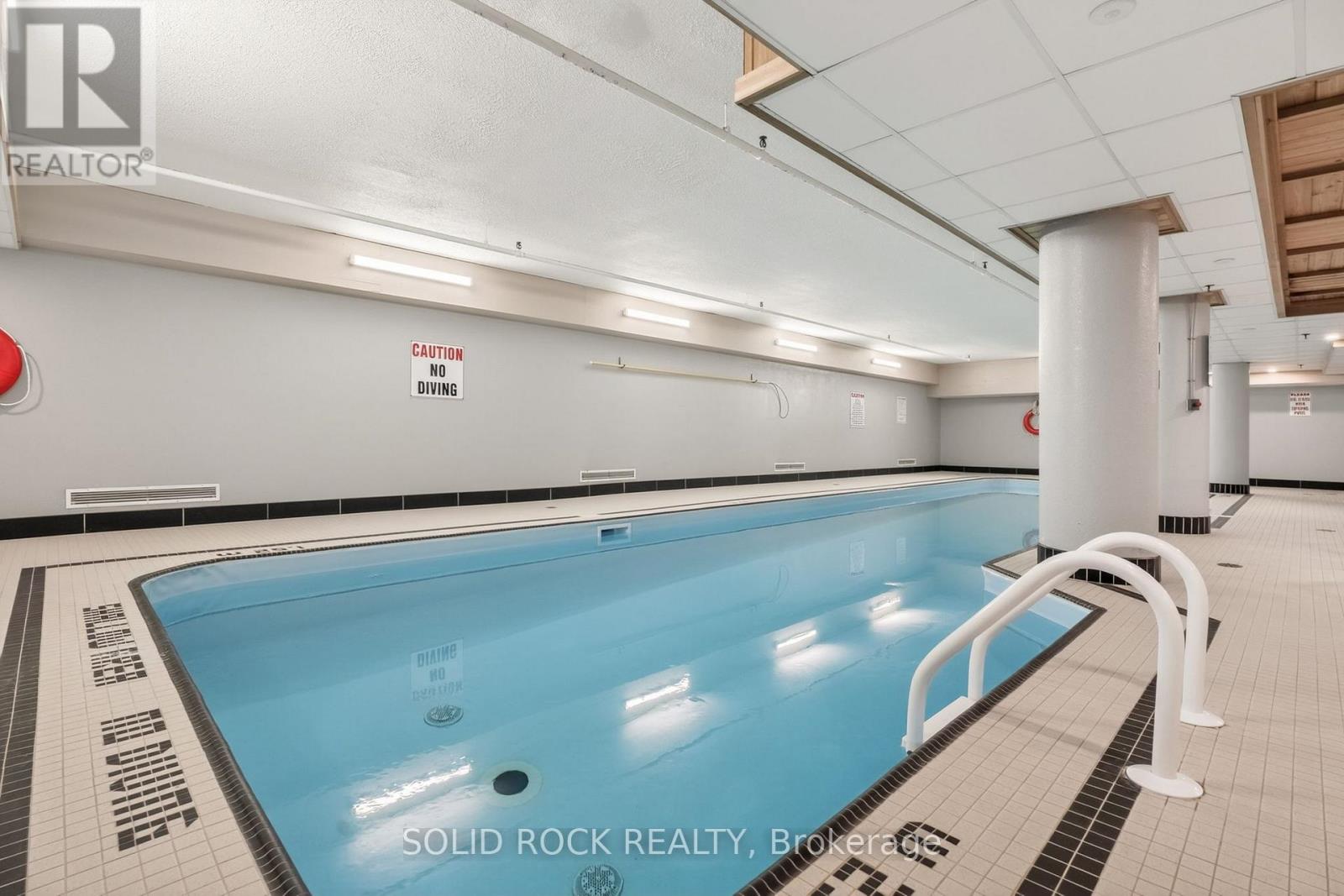 2 Bed, 1 Bath Apartment for Sale in Ottawa – 901 – 1440 HERON ROAD, Ottawa – MLS# X13114878 - Image 30