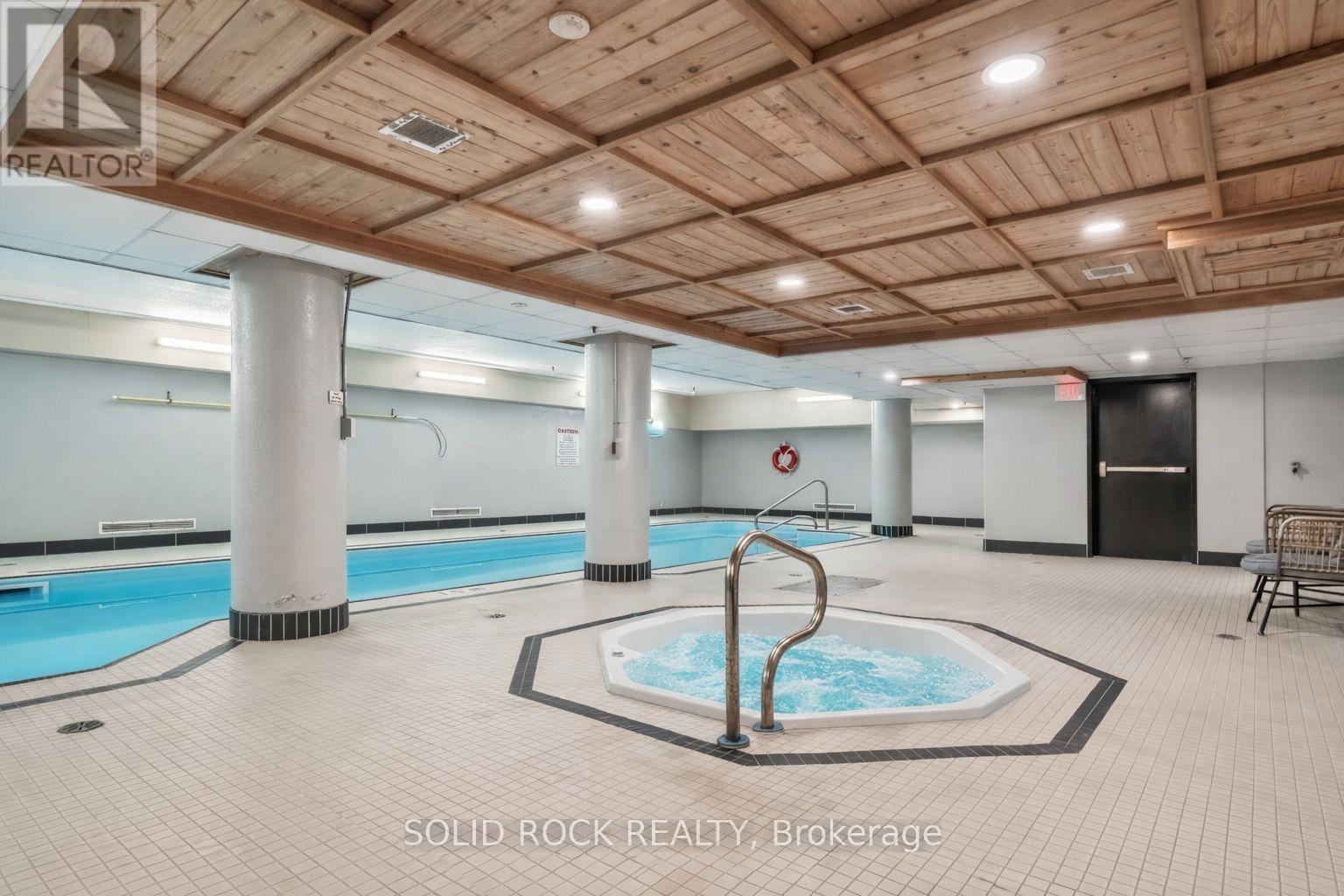 2 Bed, 1 Bath Apartment for Sale in Ottawa – 901 – 1440 HERON ROAD, Ottawa – MLS# X13114878 - Image 32