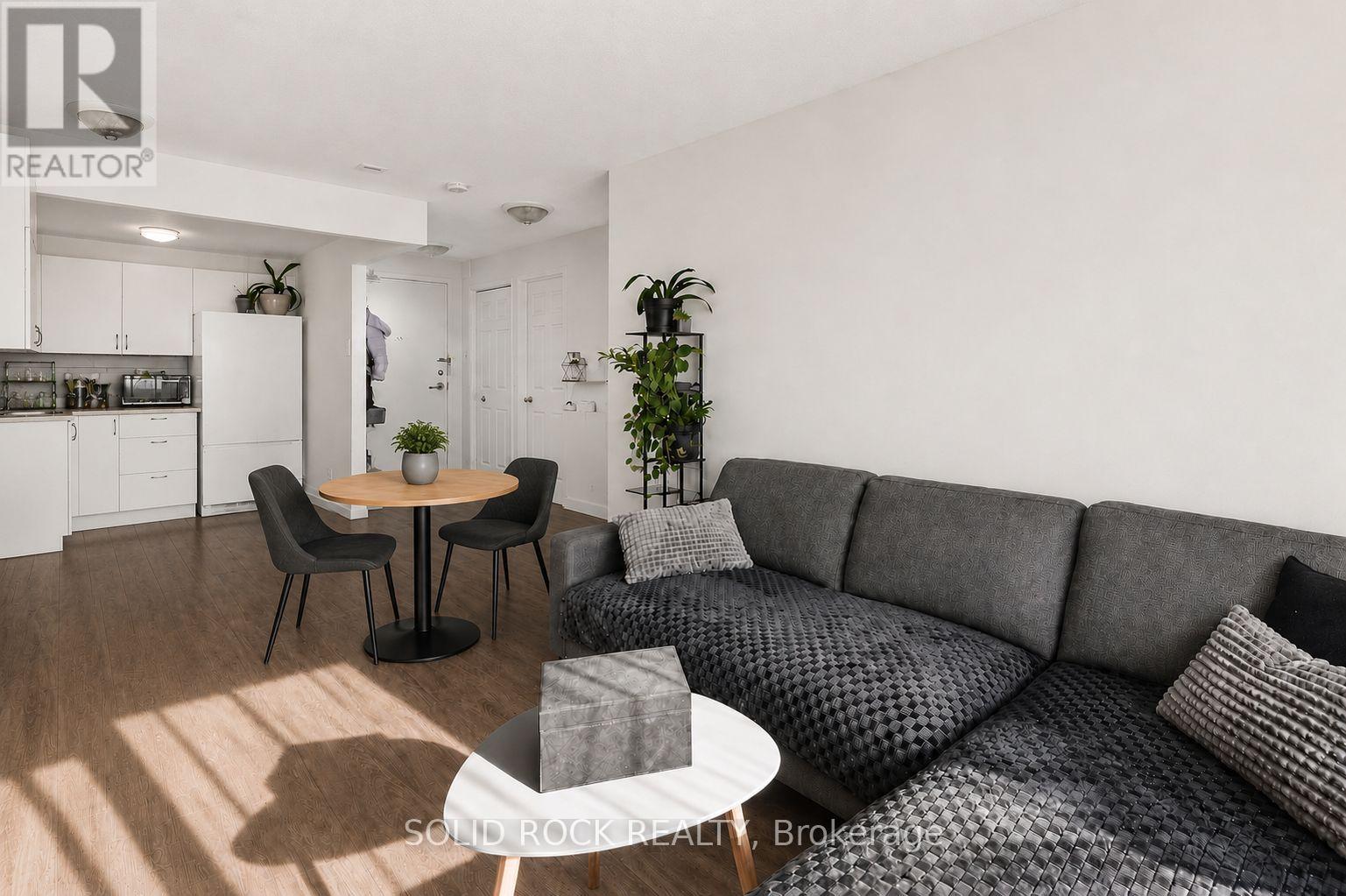 2 Bed, 1 Bath Apartment for Sale in Ottawa – 901 – 1440 HERON ROAD, Ottawa – MLS# X13114878 - Image 16