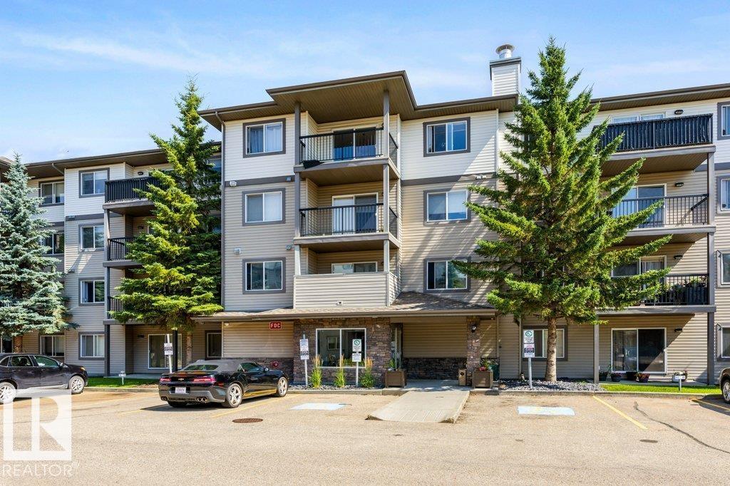 #307 1188 HYNDMAN RD NW, Canon Ridge, Edmonton photo 2