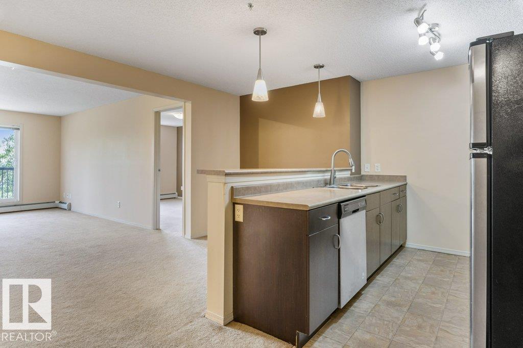 #307 1188 HYNDMAN RD NW, Canon Ridge, Edmonton photo 4