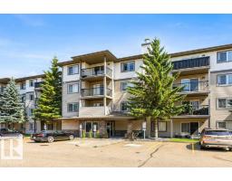 Apartment for sale at #307 1188 Hyndman Rd NW, Edmonton — MLS® E4502962