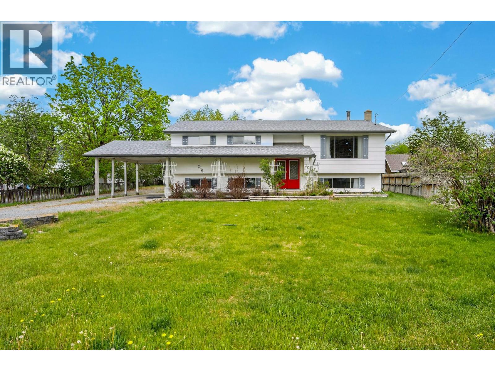 2268 SCHINDLER Crescent