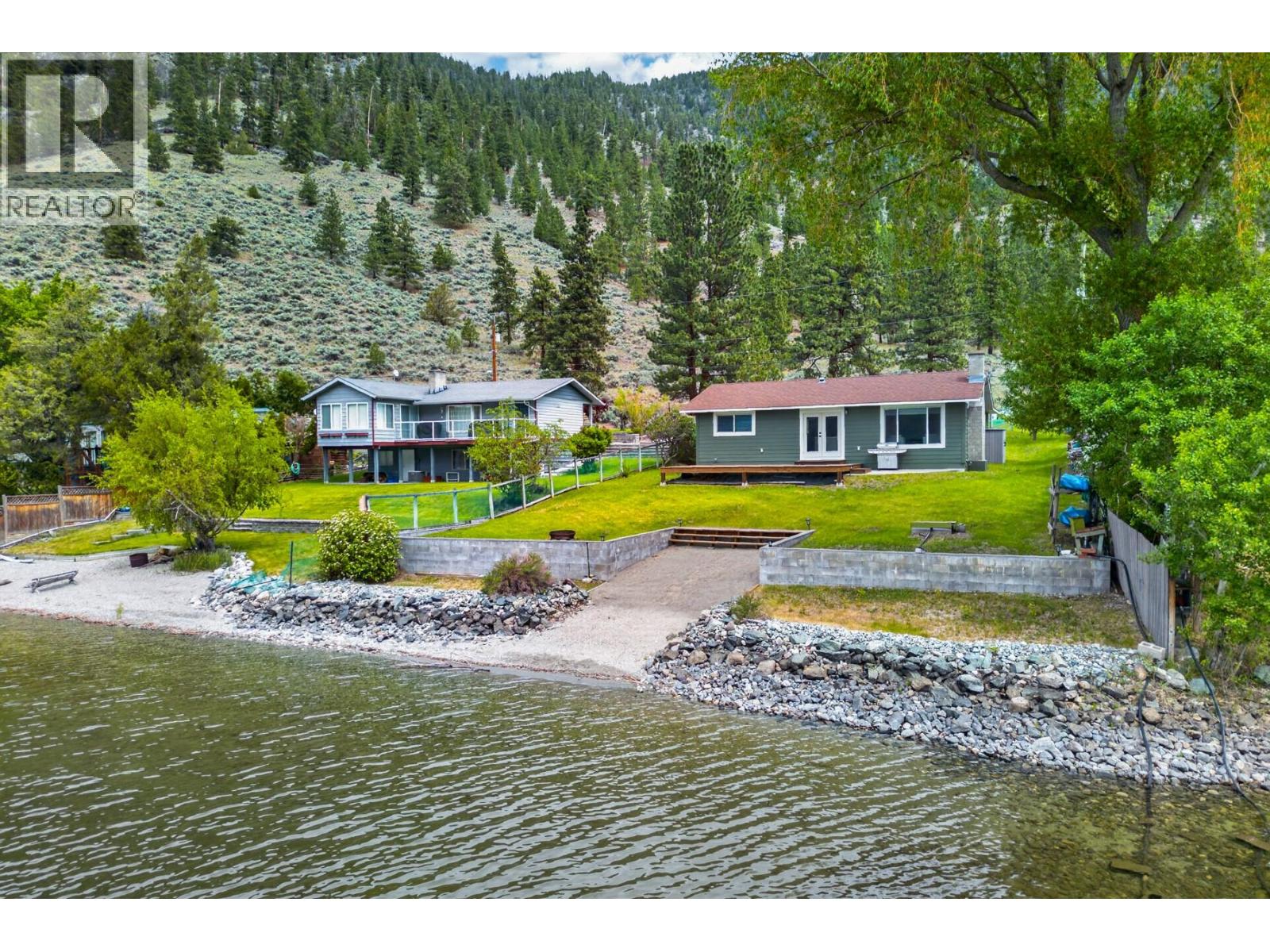 5508 HARMON ESTATES Road, Merritt — photo 3