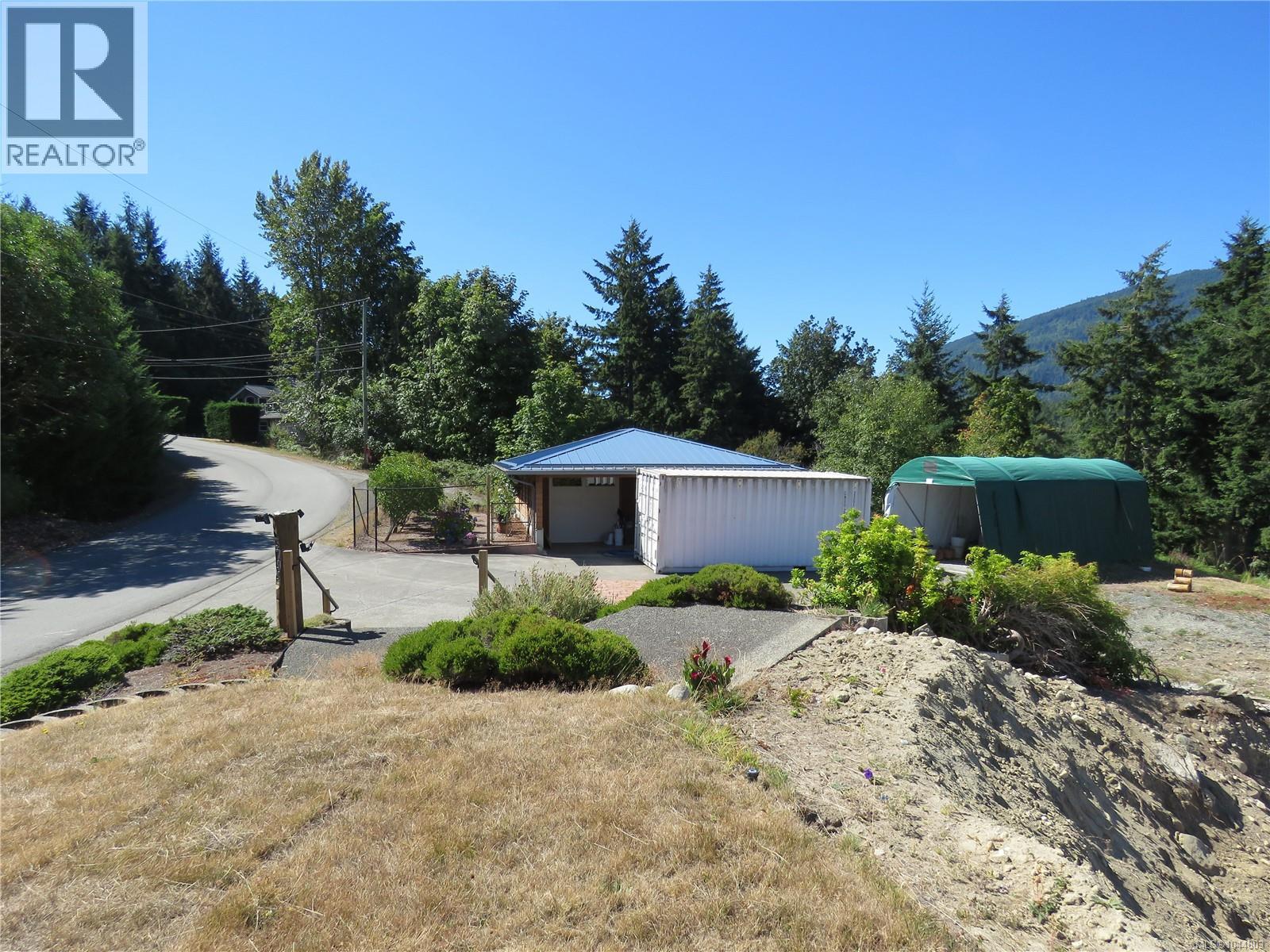 3799 PANORAMA Cres, Chemainus