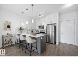 Apartment for sale at #317 812 Welsh Dr SW, Edmonton — MLS® E4499289