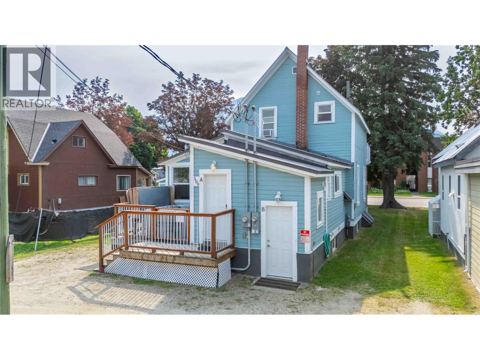 509 Mackenzie Avenue - 35
