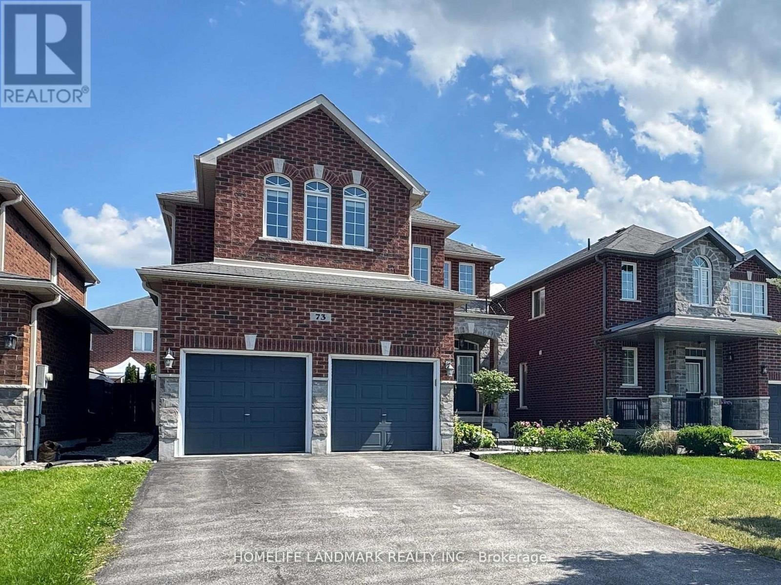 73 GRAIHAWK DRIVE, Barrie (Ardagh) — photo 3