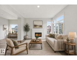 Row / Townhouse for sale at #77 1010 Rabbit Hill Rd SW, Edmonton — MLS® E4499281