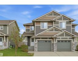 Duplex for sale at 3605 Atkinson Lo SW, Edmonton — MLS® E4499291