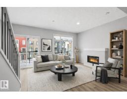 Row / Townhouse for sale at #80 1010 Rabbit Hill Rd SW, Edmonton — MLS® E4499279
