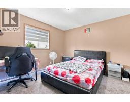 Bedroom - 610 Saddlecreek Way Ne, Calgary, AB T3J4A4 Photo 16