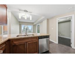 #805 10055 118 St Nw, Edmonton, AB T5K0C1 Photo 12