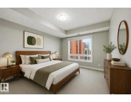 #805 10055 118 St Nw, Edmonton, AB T5K0C1 Photo 22