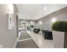 #805 10055 118 St Nw, Edmonton, AB T5K0C1 Photo 6