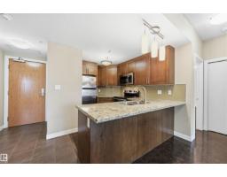 #805 10055 118 St Nw, Edmonton, AB T5K0C1 Photo 8