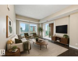 #805 10055 118 St Nw, Edmonton, AB T5K0C1 Photo 13