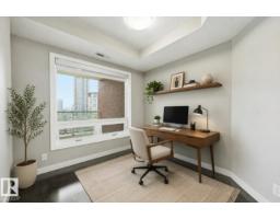 #805 10055 118 St Nw, Edmonton, AB T5K0C1 Photo 27