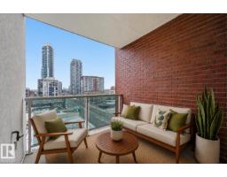 #805 10055 118 St Nw, Edmonton, AB T5K0C1 Photo 17