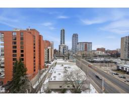 #805 10055 118 St Nw, Edmonton, AB T5K0C1 Photo 19