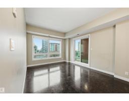 #805 10055 118 St Nw, Edmonton, AB T5K0C1 Photo 14