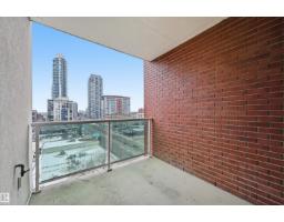 #805 10055 118 St Nw, Edmonton, AB T5K0C1 Photo 18