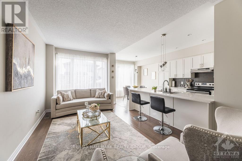 3 Bed, 3 Bath House for Rent in Ottawa – 277 LIVERY STREET, Ottawa – MLS# X13655848 - Image 6