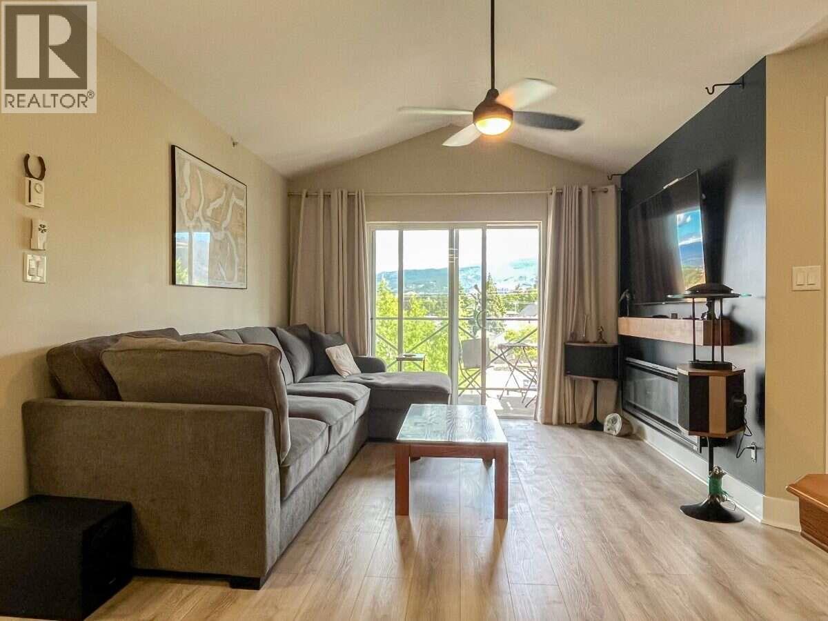 405 246 HASTINGS Avenue, Penticton