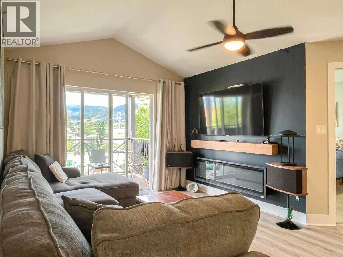 405 246 HASTINGS Avenue, Penticton