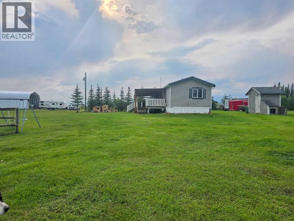 743045 Range Road 94 - Photo 8