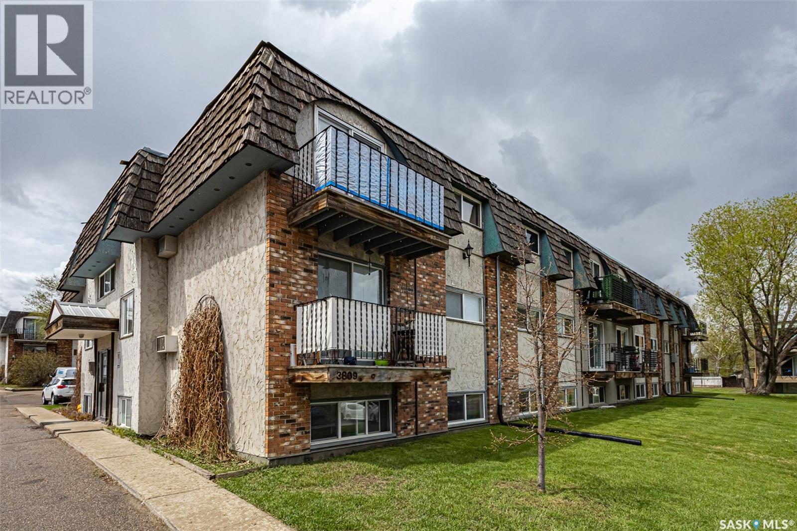 14 3809 Luther PLACE, Saskatoon — photo 2