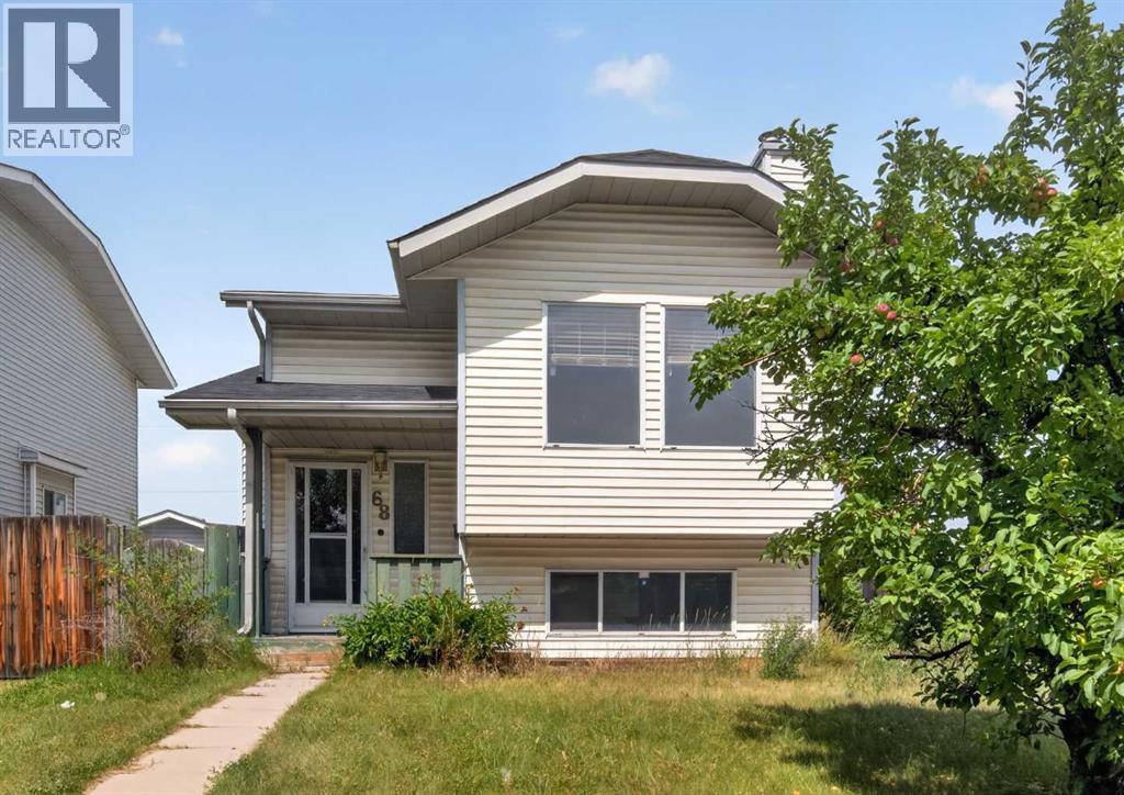 68 Erin Park Drive SE, Erin Woods, Calgary photo 1