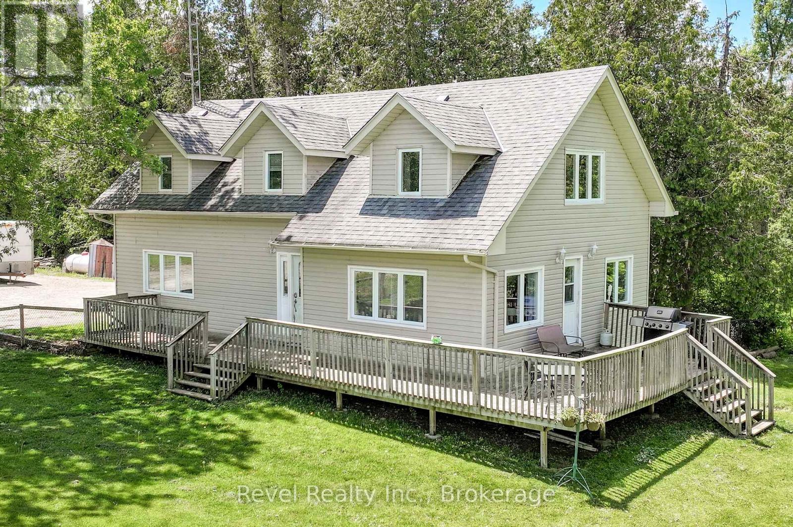 1393 KILLARNEY BAY ROAD - 2