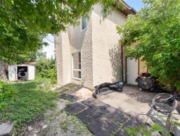26 Corton Place, Winnipeg, MB R2N1W6 Photo 32