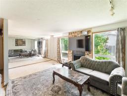 Recreation room - 26 Corton Place, Winnipeg, MB R2N1W6 Photo 7
