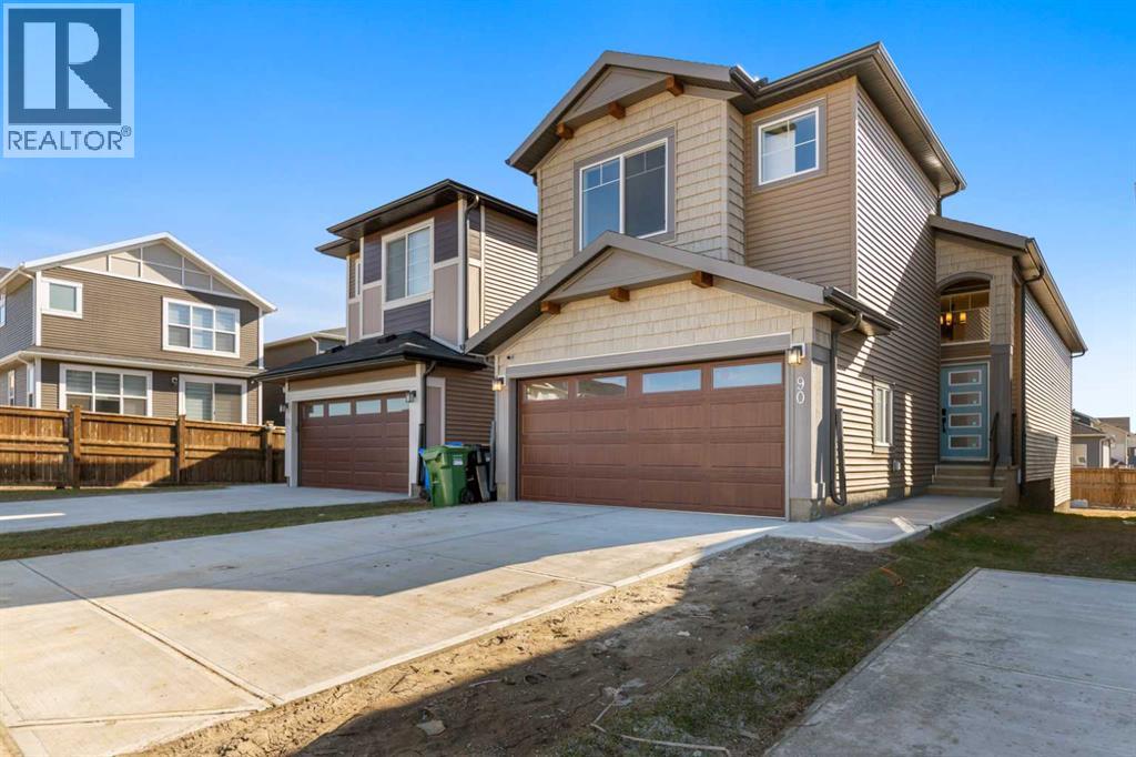 90 Homestead Circle NE, Calgary — photo 3