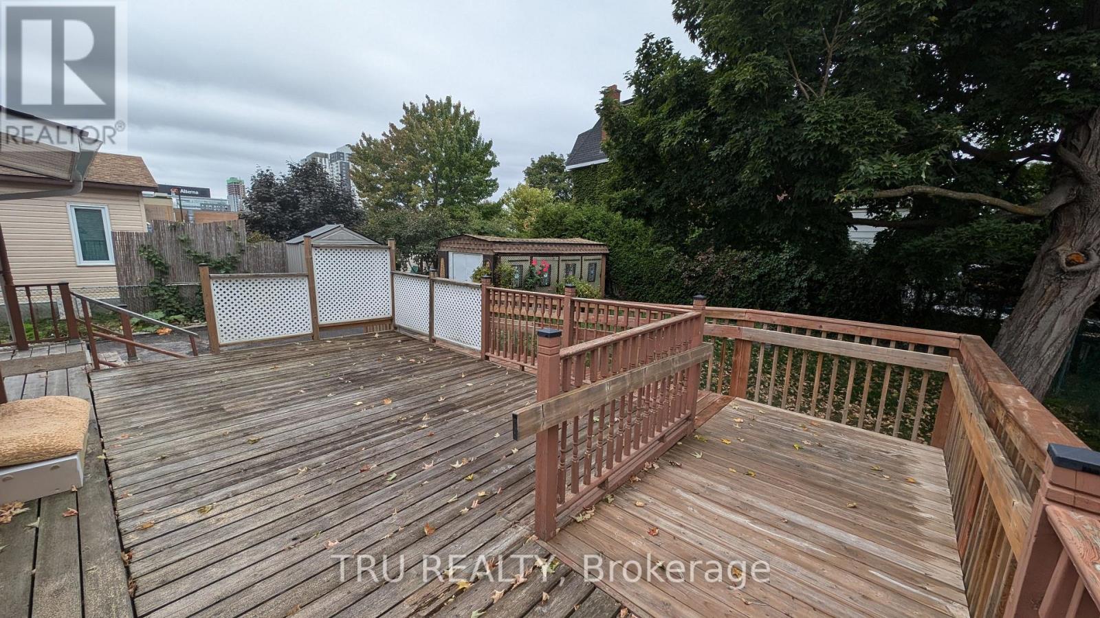 4 Bed, 1 Bath House for Sale in Ottawa – 105 MAILES AVENUE, Ottawa – MLS# X13655886 - Image 14
