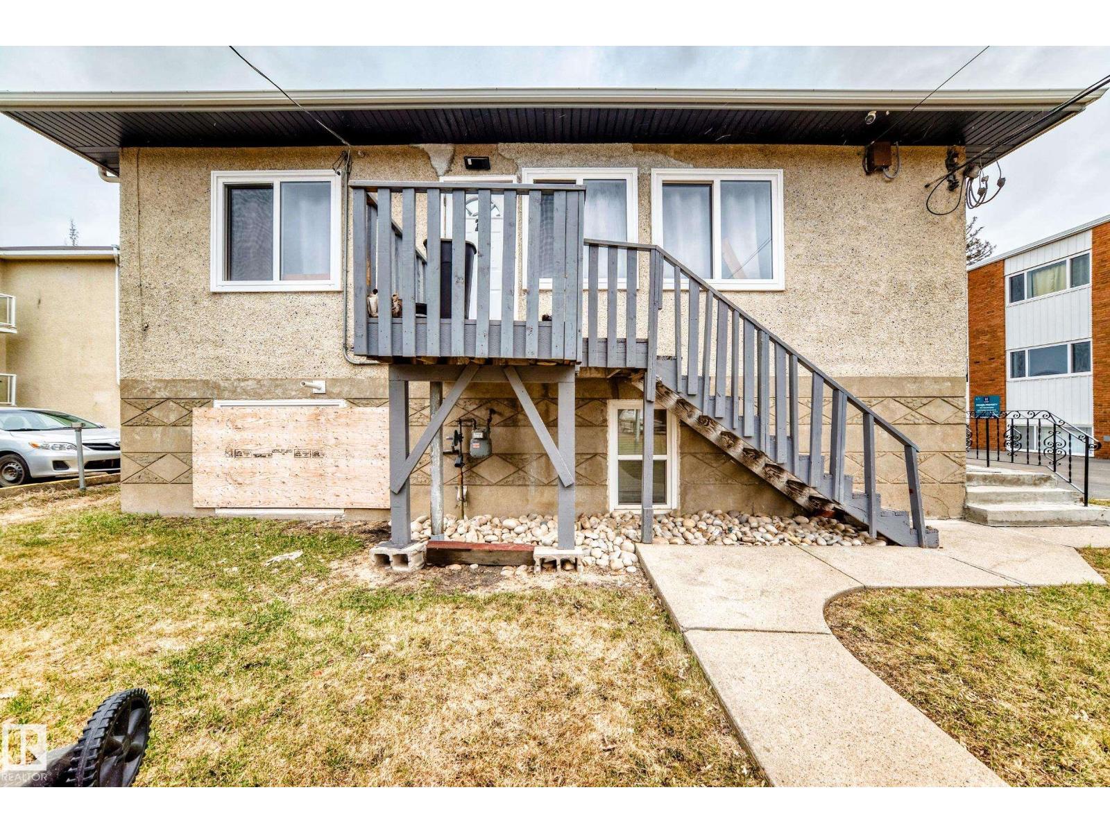 11716 124 ST NW - 68