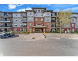 Apartment for sale at #217 667 Watt Bv SW, Edmonton — MLS® E4502965