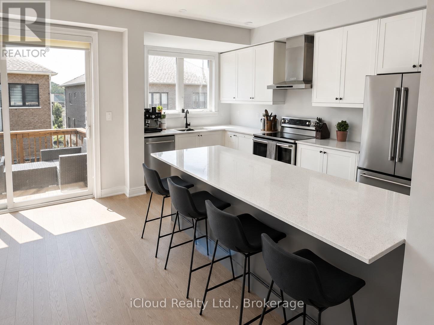 100 BEARBERRY ROAD - 5
