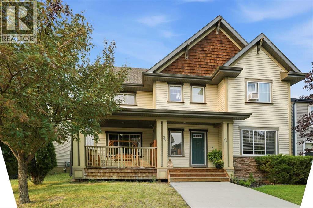 26 Copperpond Place SE