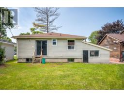 11 Jacksons Point Avenue, Georgina, ON L0E1L0 Photo 24