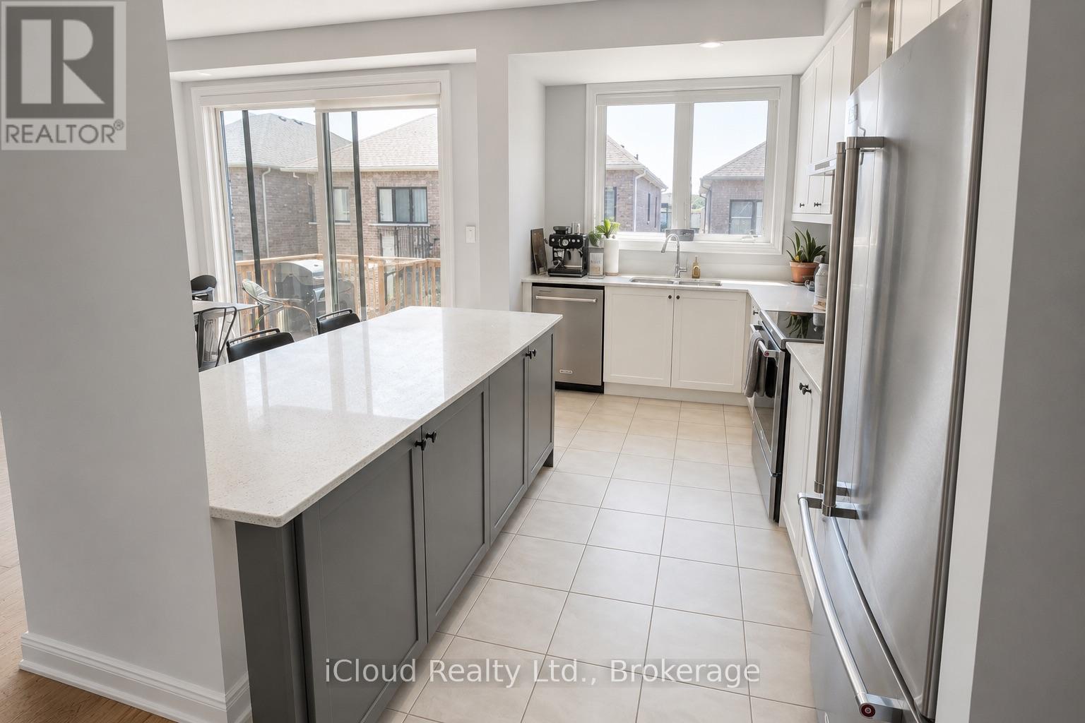 100 BEARBERRY ROAD - 6
